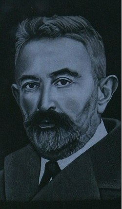 Isidor Ješa'jahu Böck