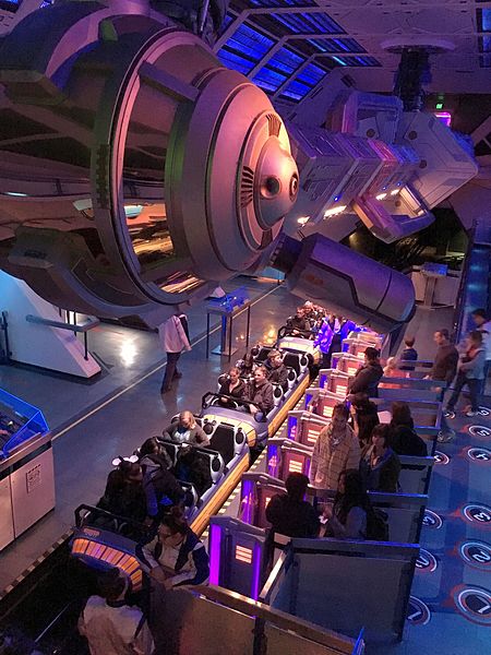 File:Hyperspace Mountain (28243567322).jpg