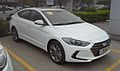 Elantra Lingdong