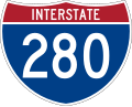 Thumbnail for Interstate 280 (Ohio)