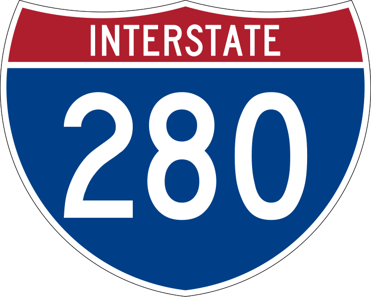 Datei:I-280.svg