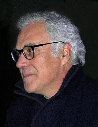 <span class="mw-page-title-main">Mimmo Paladino</span> Italian sculptor, painter and printmaker