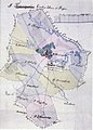 Суботица и околина 1805. године – са називима пустара и насеља