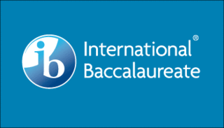 Logo du IB