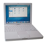 Mac OS X (2003)