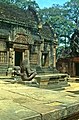 Banteay Srei