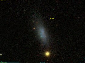 Illustrativt billede af artiklen IC 3412