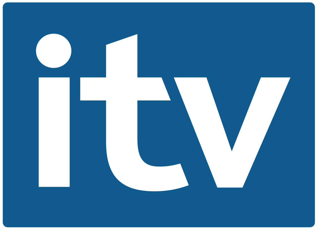 File:ITV logo.svg - Wikimedia Commons
