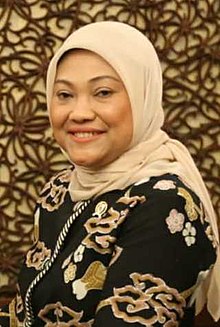 Ida Fauziyah