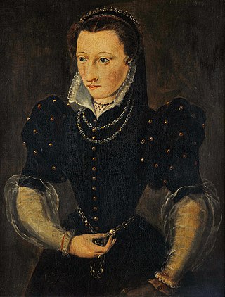 <span class="mw-page-title-main">Idelette Calvin</span> Wife of John Calvin