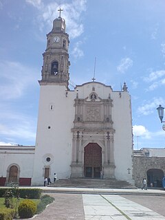 Apan,  Hidalgo, Mexico