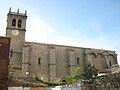 Miniatura para Iglesia de la Asunción de Nuestra Señora (Robledo de Chavela)