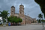 Miniatura para Municipio de Hecelchakán