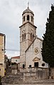 * Nomination St. Nichalas Church, Cavtat, Croatia --Poco a poco 18:48, 15 May 2014 (UTC) * Promotion  Support QI --Rjcastillo 19:22, 15 May 2014 (UTC)