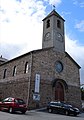 Iglesia de Santa María de Burela