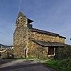 Iglesia de Santa María de Vizbayo