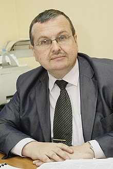 Igor Leonidovitsj Lenskiy