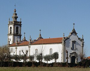 Soutelo (Vila Verde)