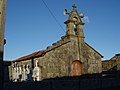 Igrexa de San Bartolomeu da Fraga