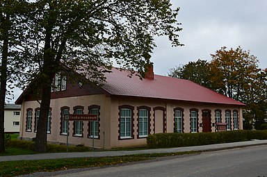 Museo Iisaku