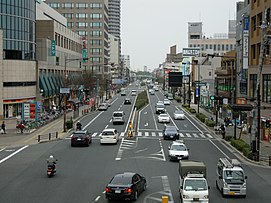 Ikedacho - panoramio (7).jpg