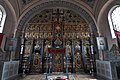 Унутрашњост Православне Цркве