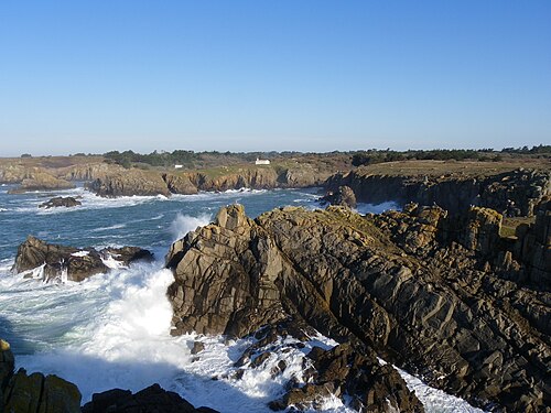 Volet roulant L'Île-d'Yeu (85350)