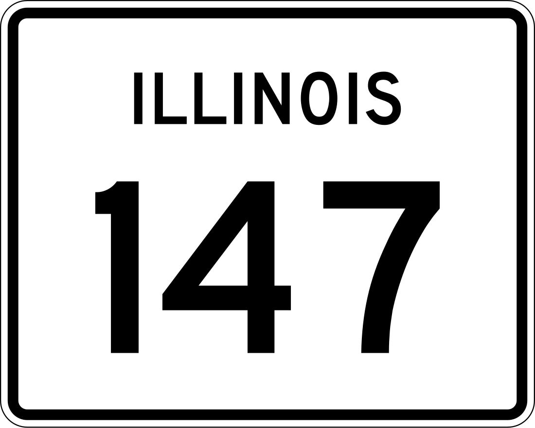 Illinois Route 147