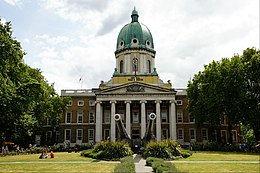 Imperial War Museum, Londyn (geografia 4108048).jpg