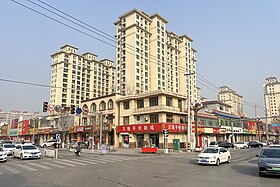 Xian de Yongqing