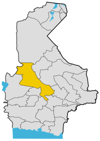 Iranshahr County