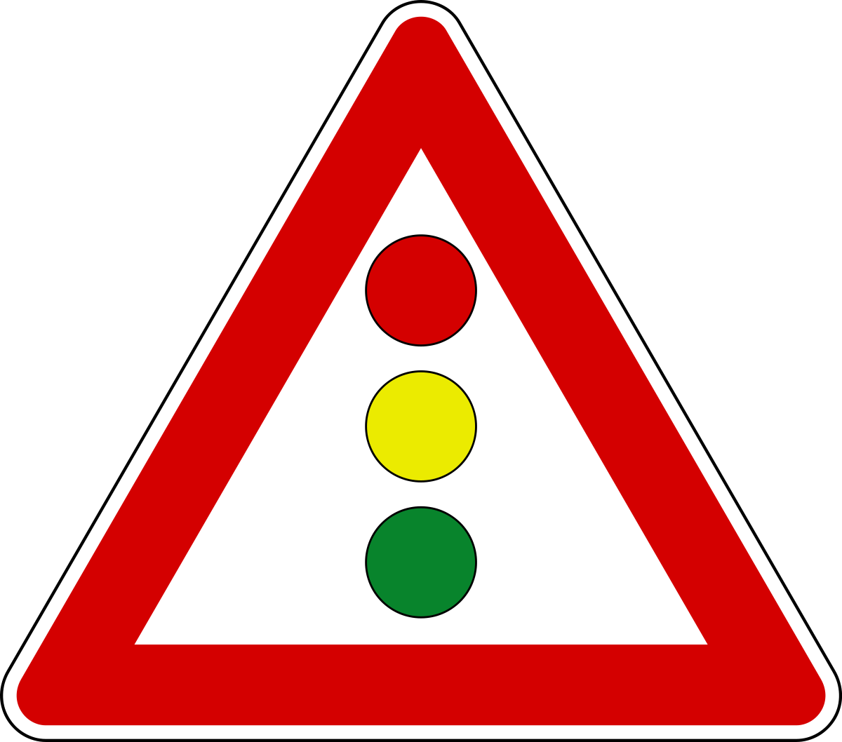 File:Italian traffic signs - semaforo verticale.svg - Wikimedia