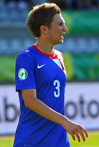 <span class="mw-page-title-main">Ivan Aleksić</span> Croatian footballer (born 1993)