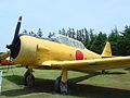 SNJ-5（6175号機）