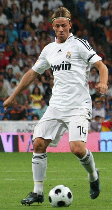 Guti (football)