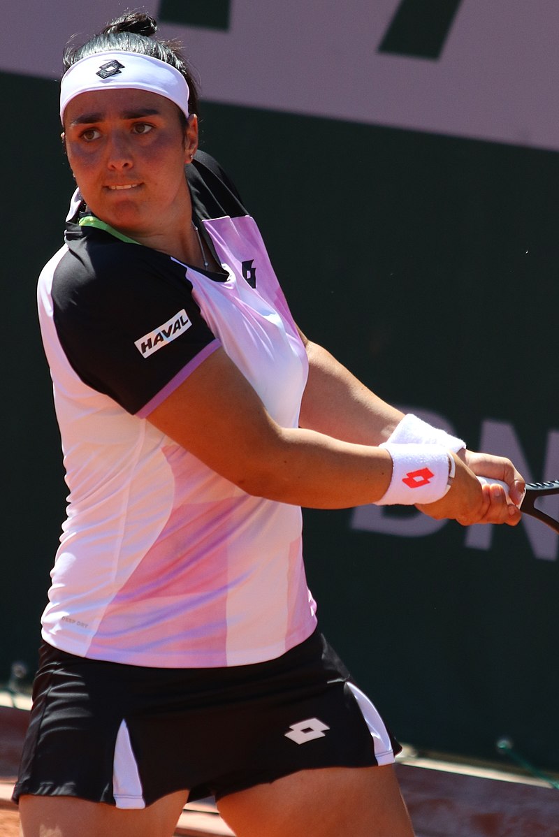 Haddad Maia enters top 10 live ranking for the first time after the win vs  Jabeur : r/tennis