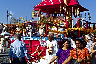 <span class="mw-page-title-main">Hinduism in Portugal</span>