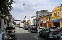 Джалан Пуду (юго-восток), Пуду, Куала-Лумпур.jpg
