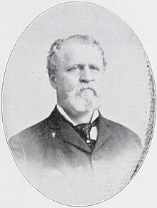 James D. McClelland (História da Sociedade Tammany) .jpg