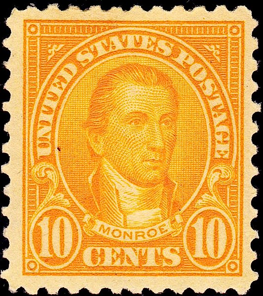 File:James Monroe 1925 Issue-10c.jpg