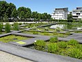 Miniatura para Jardín botánico de la Bastide