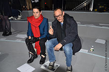 Richardson with Jared Leto in 2012 Jared Leto and Terry Richardson.jpg