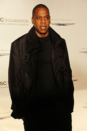 Jay Z