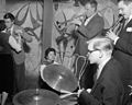 Jazzklubben Gazell Club 1952.JPG