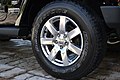 Jeep Wrangler Wheel with Bridgestone Dueler AT Tire.jpg