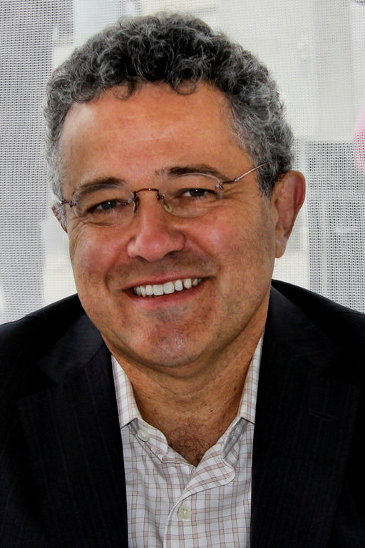 Jeffrey toobin 2012