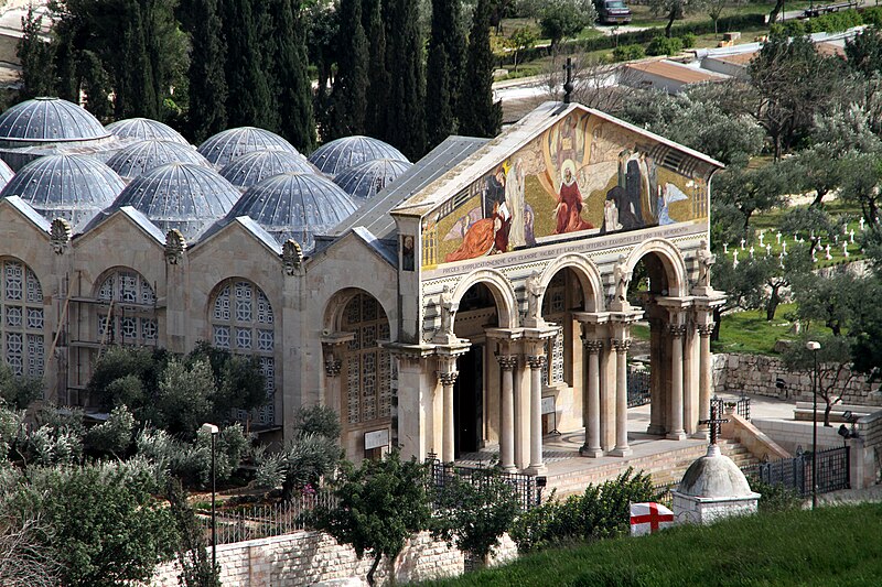 File:Jerusalem-Kirche aller Nationen-08-2010-gje.jpg