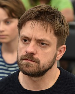 Jiří Mádl (2022)
