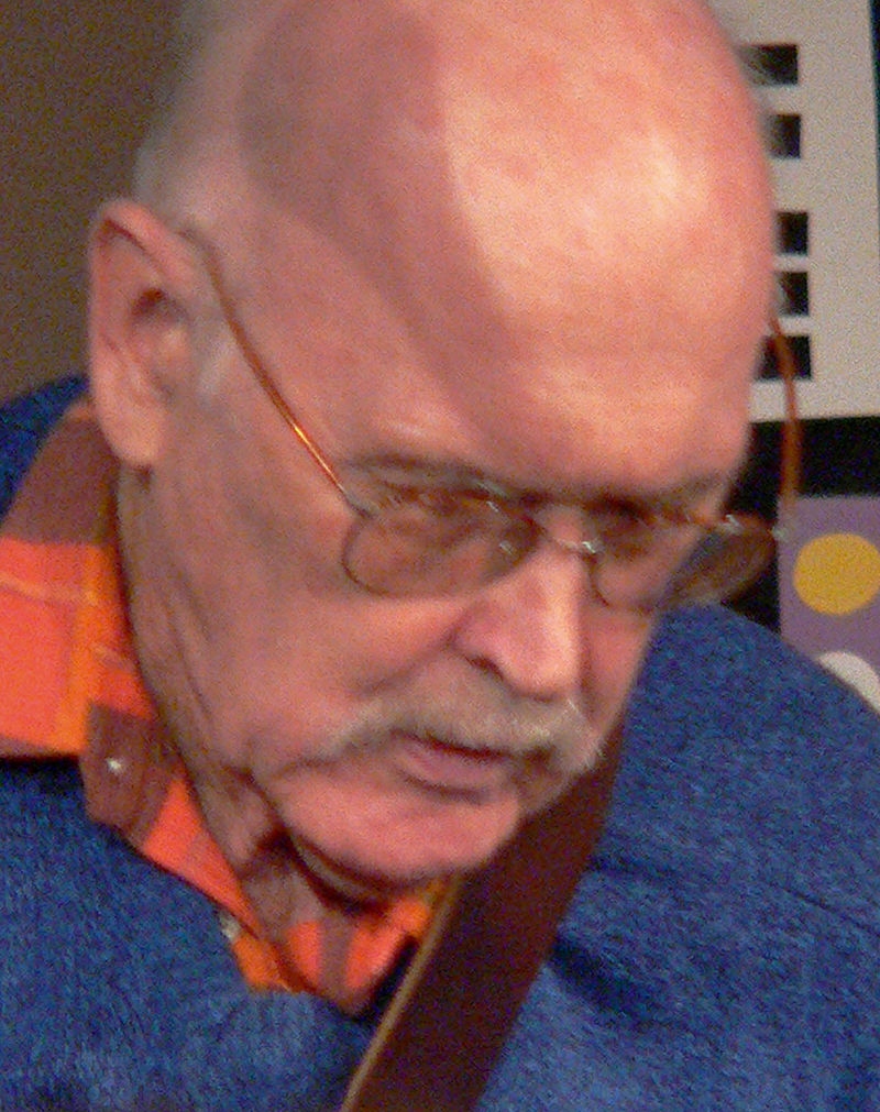 Jim Hall