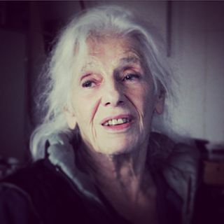 <span class="mw-page-title-main">Jo Baer</span> American minimalist artist (born 1929)